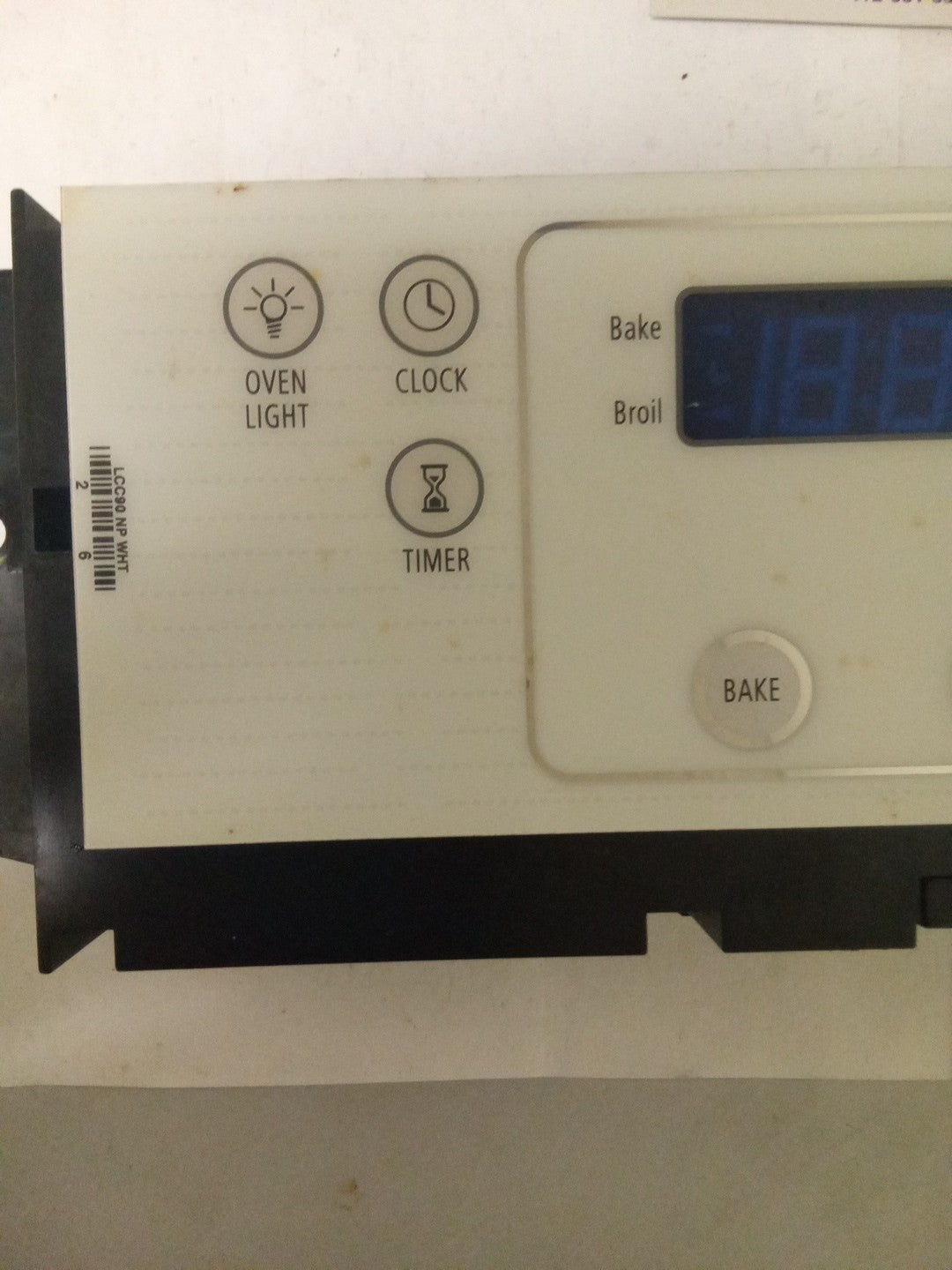 Whirlpool Oven Control Board W10108310 AMK-544