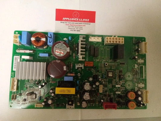 EBR77042534 LG  Refrigerator Control Board AMK-152