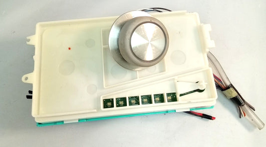 Whirlpool Washer Control Board W10445386 Used TLM-518