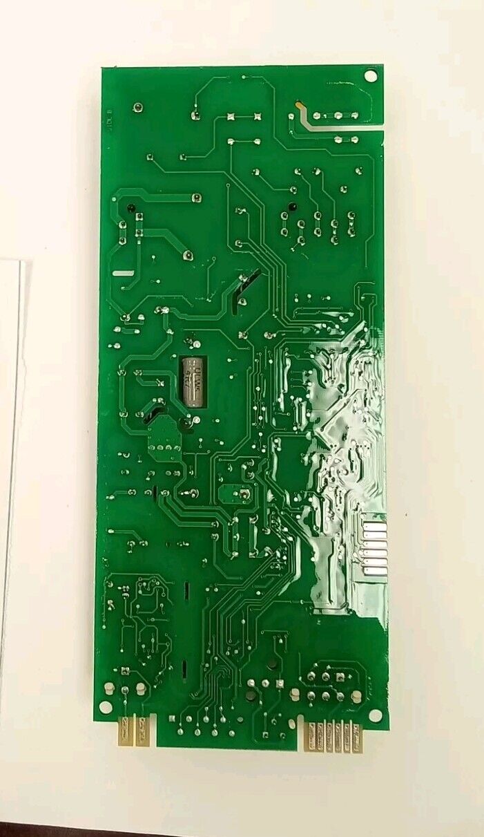 Genuine Whirlpool Dryer Control Board W10847936 AR5