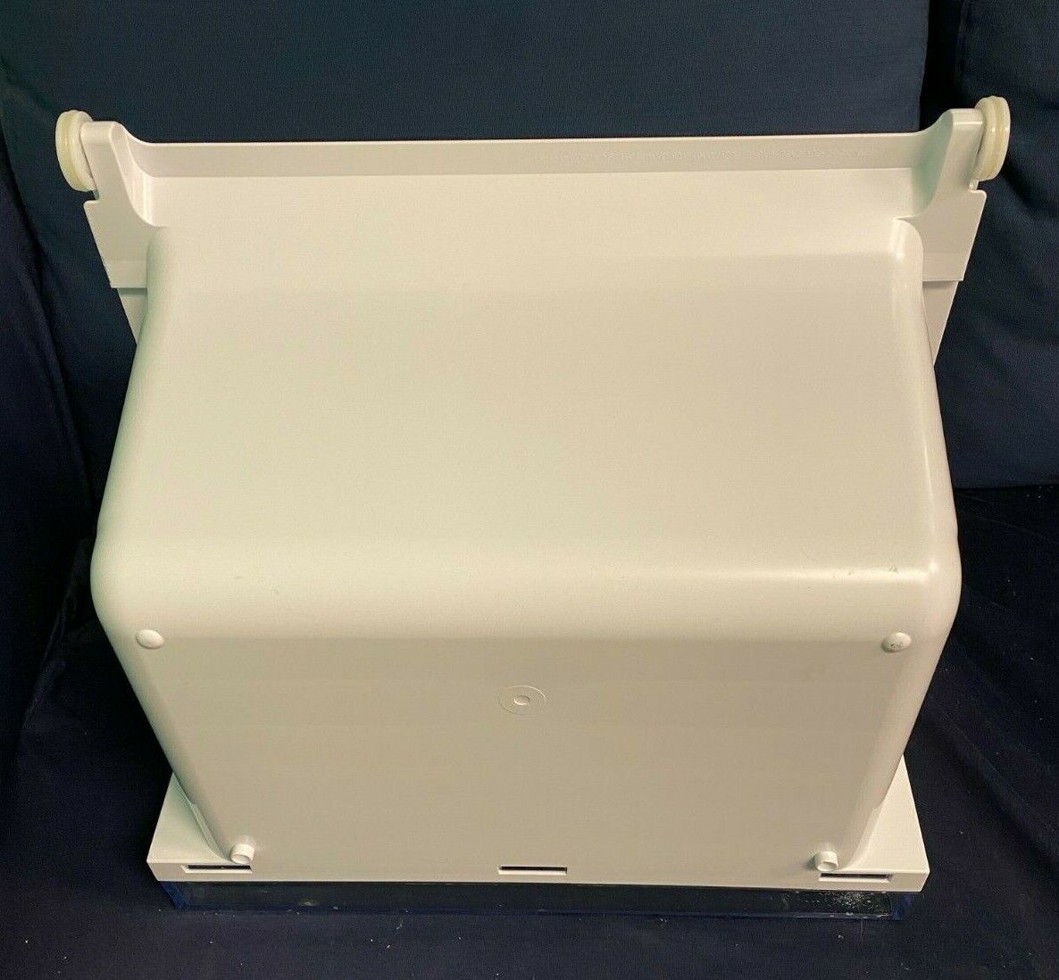 Samsung Refrigerator Freezer RF23J9011SR/AA Drawer Bin  DA61-10368A SMG18