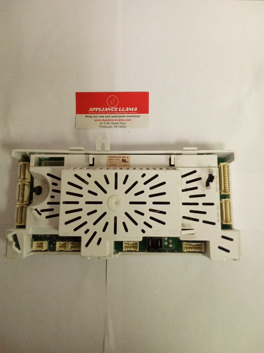 Whirlpool Washer Control Board W10372181 AMK-712