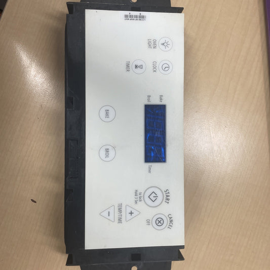 Whirlpool Oven Control Board W10173529 BA68