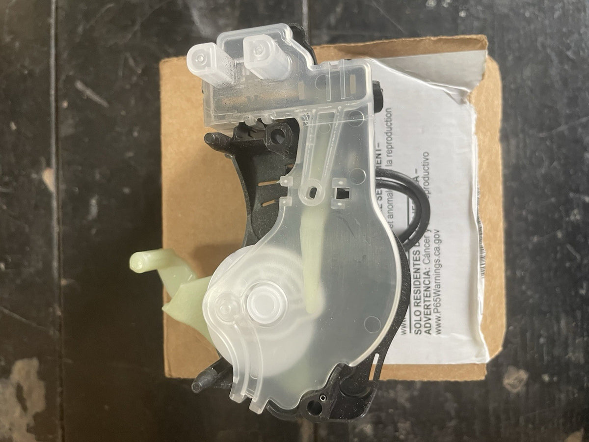 Washer Shift Actuator  W11481722 BA92