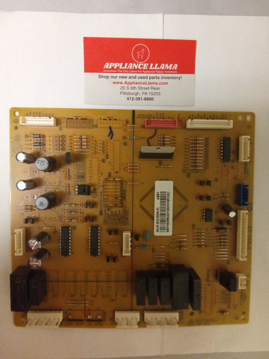 Samsung Fridge Control DA92-00625H AMK-306