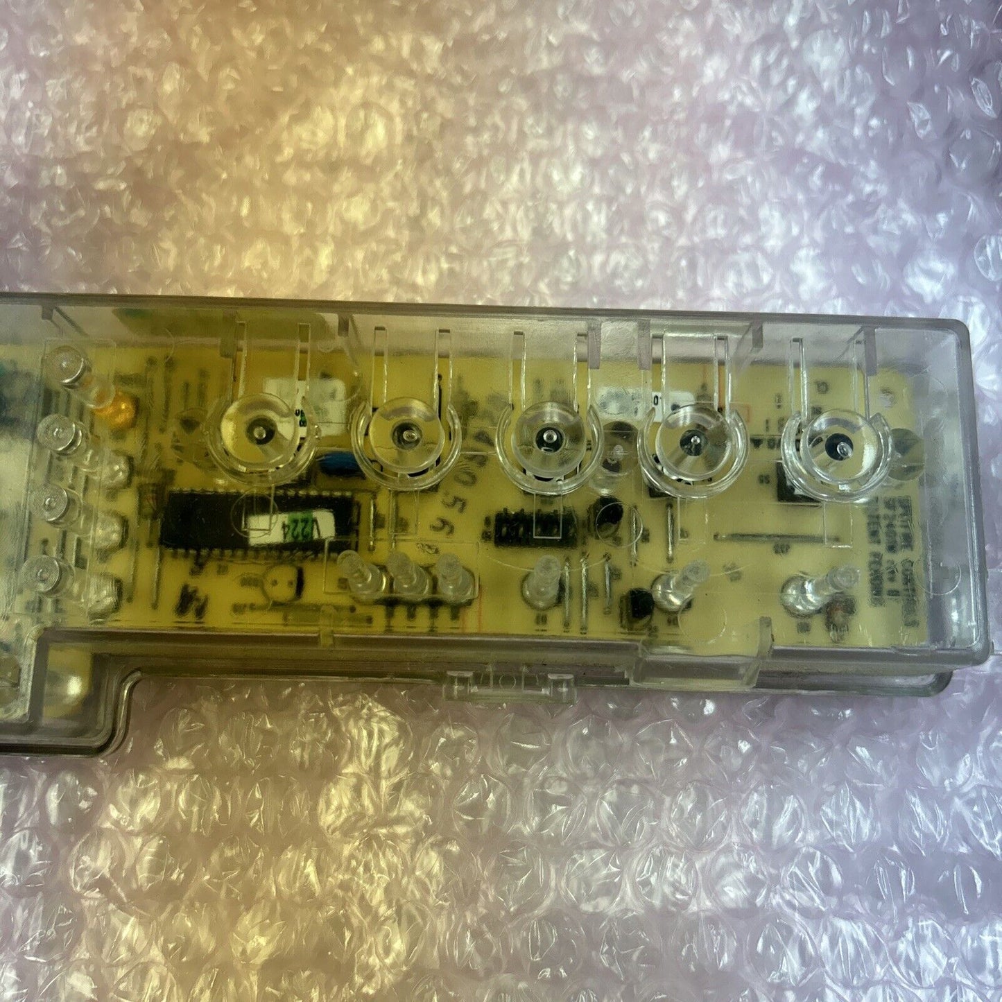 Dishwasher Control Board Replacement for Frigidaire 154568301 New Sea276