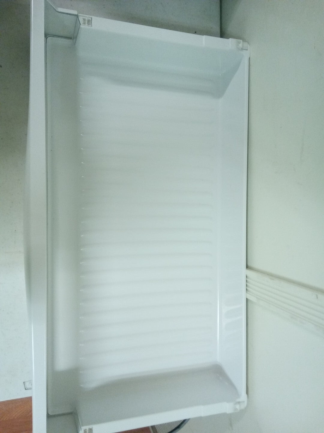 Refrigerator Pantry Drawer W10328327 AK-829