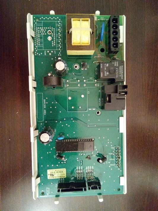 Whirlpool Dryer Control Board - Part # 8546219 AR77