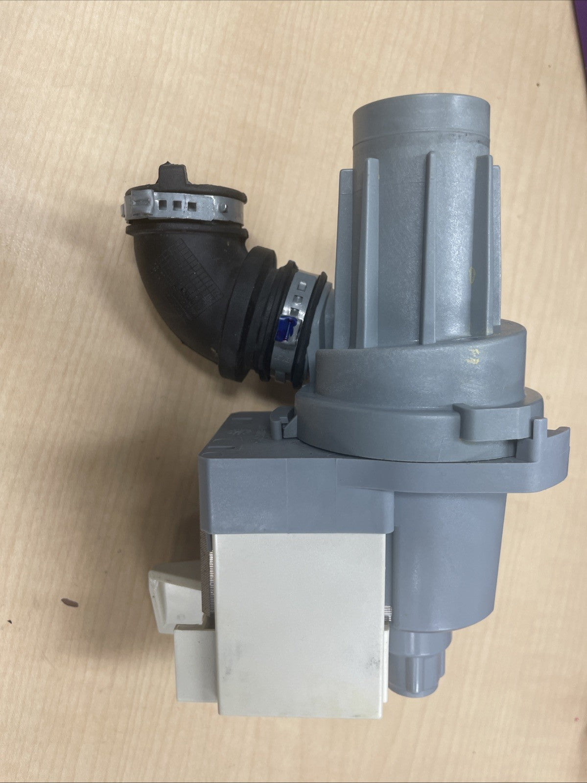 Whirlpool Dishwasher Circulation Pump W11521435 BA1