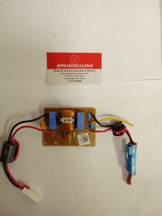 Samsung Refrigerator Noise Filter Da27-00027C  AK-905
