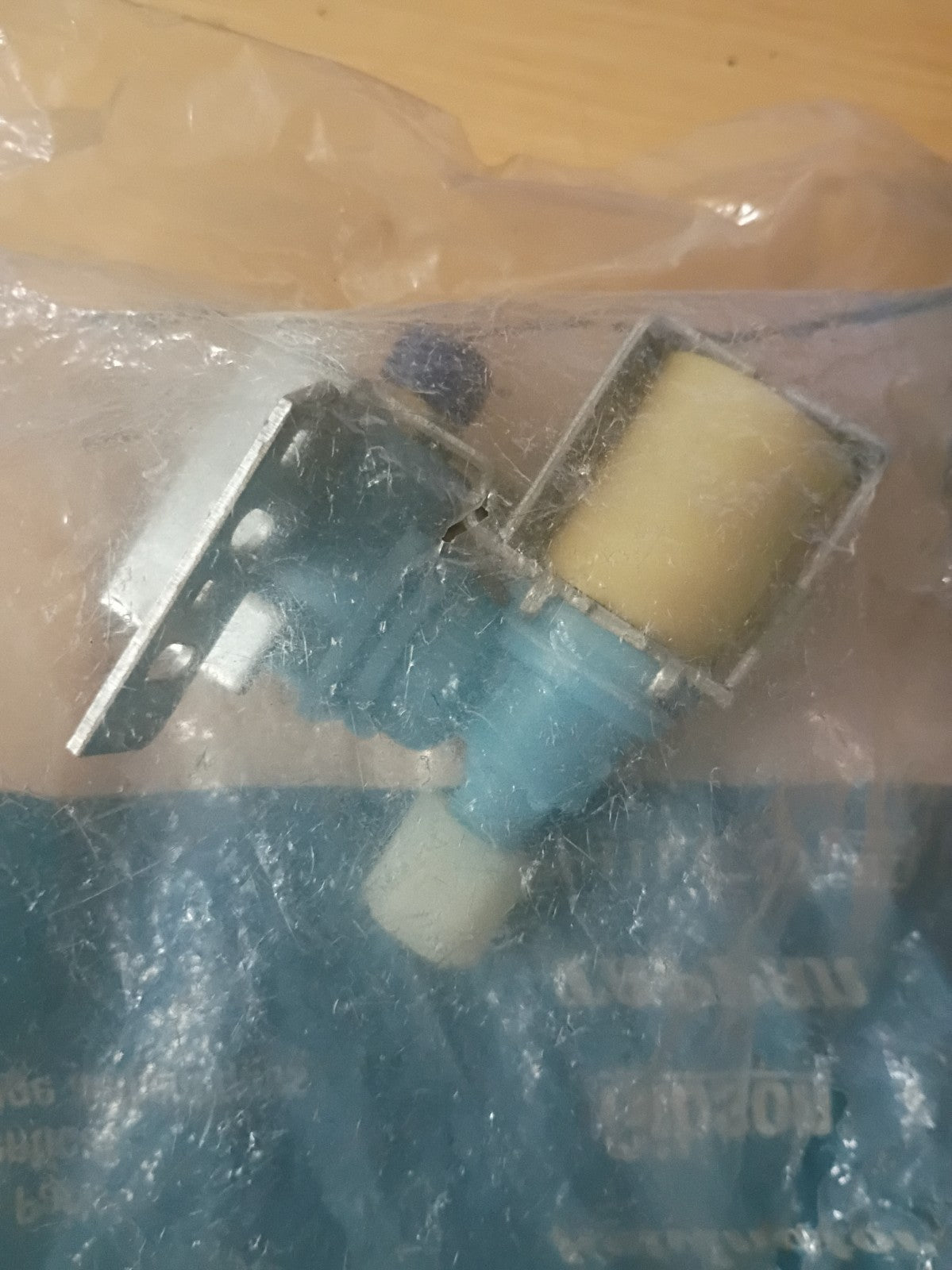 New Water Valve for Electrolux 218859701 KB7