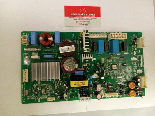 EBR73304219 LG  Refrigerator Control Board AK-837