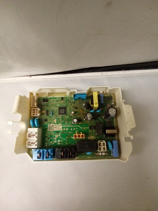 LG Dryer Main Control Board EBR3100  EAX66855904-1.1 AK-691