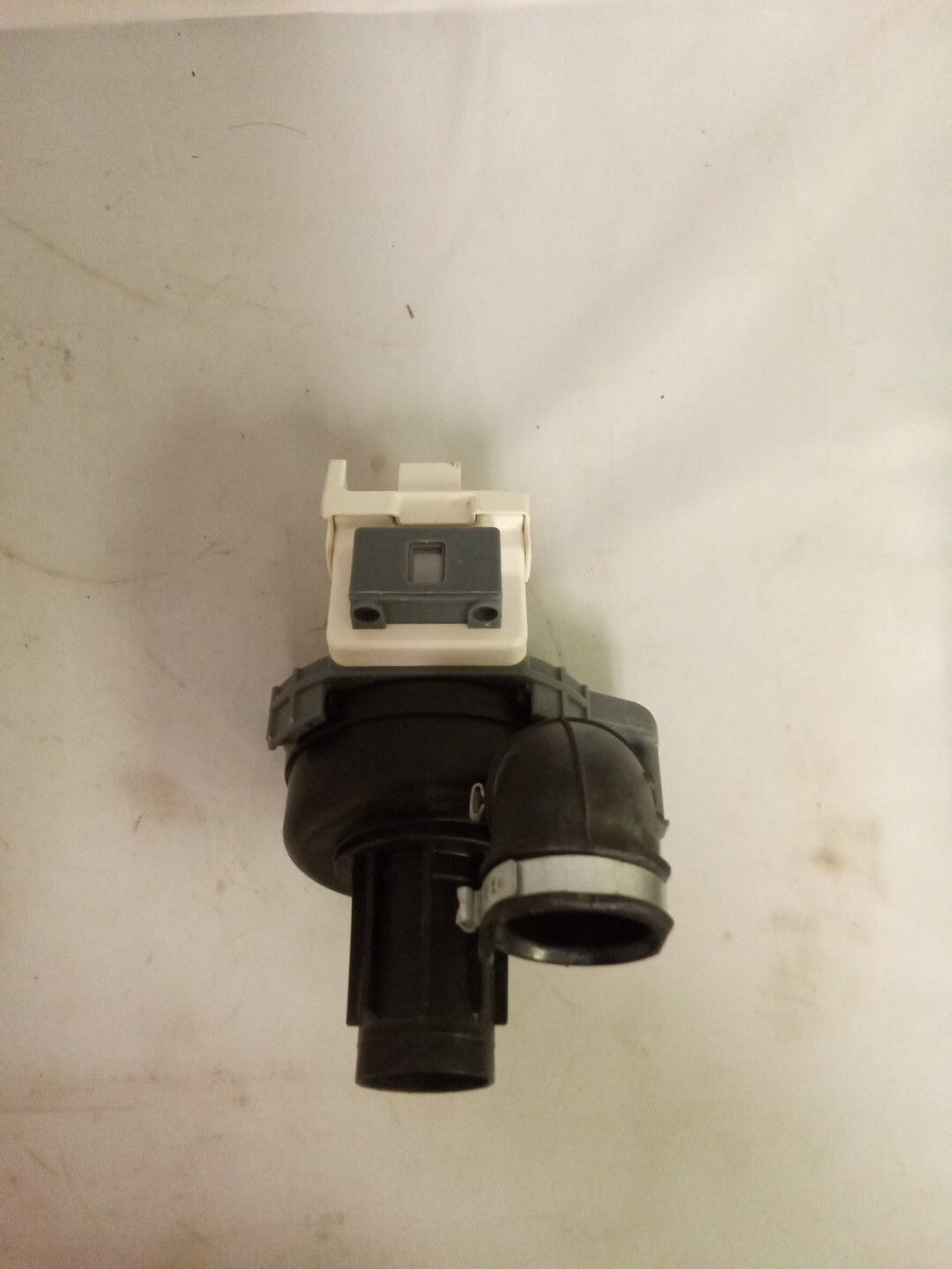 Whirlpool Dishwasher Pump Assembly  W10854710 AK-574