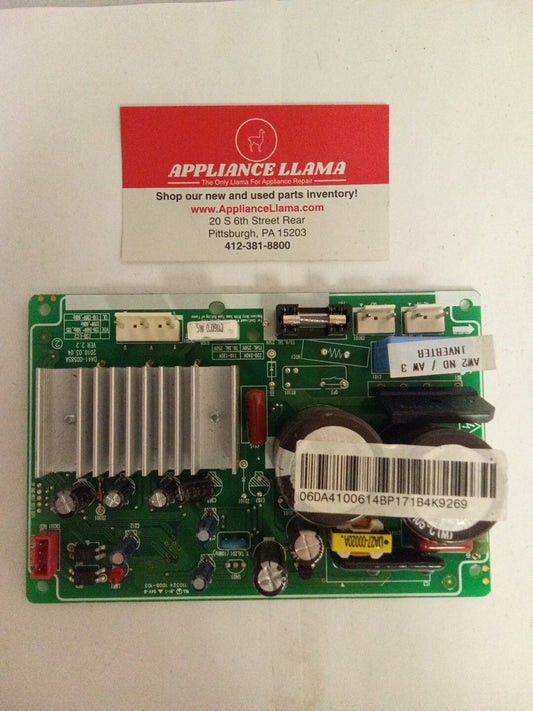 Samsung Fridge Inverter DA41-00614B AMK-74
