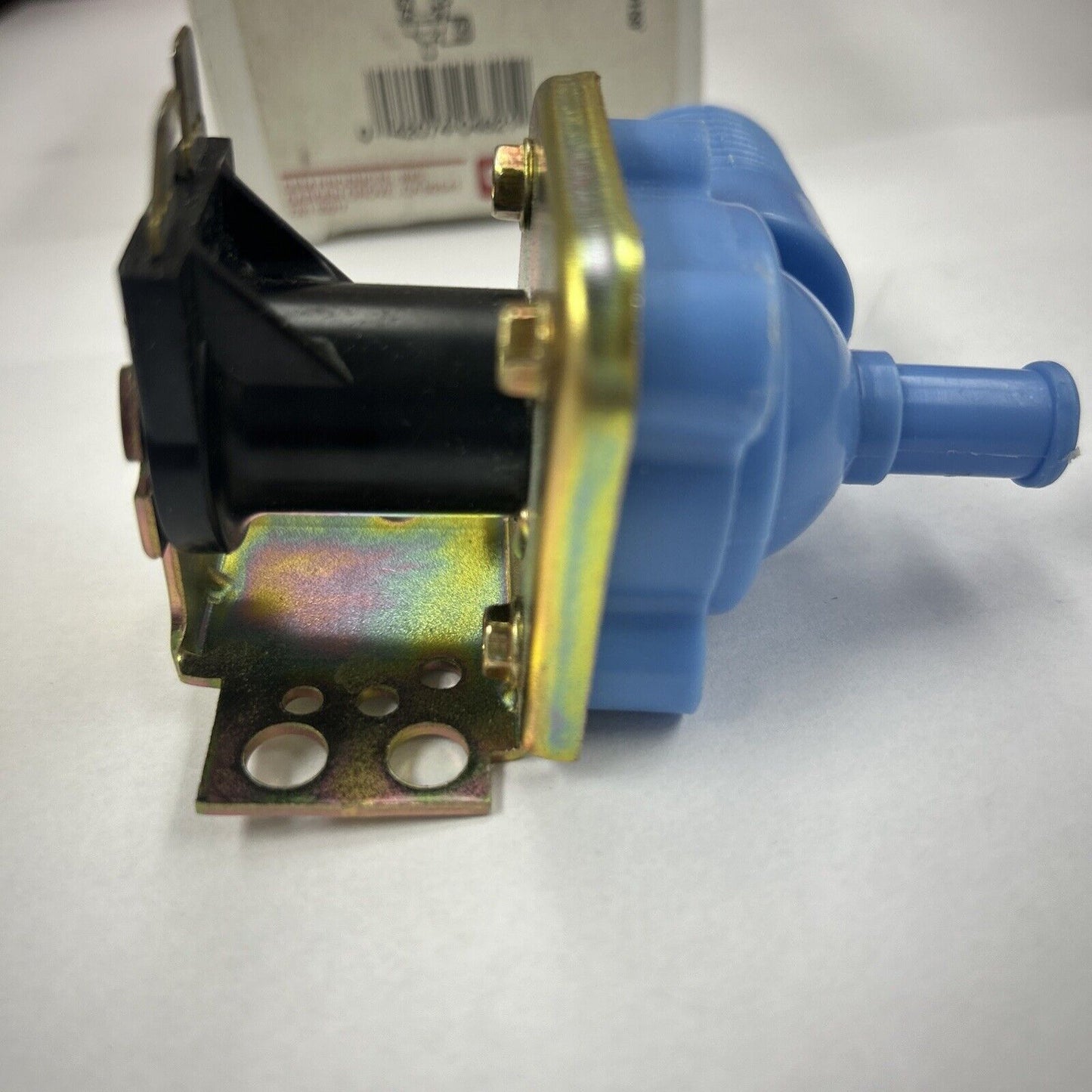 Dishwasher Water Inlet Valve GVD-157 DW1