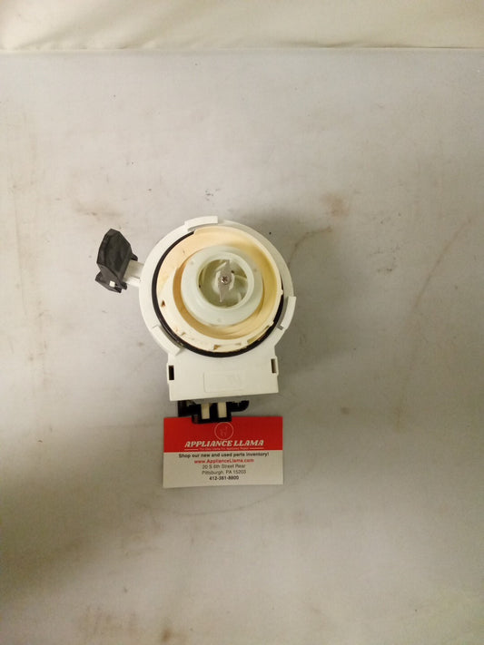 GE Dishwasher Drain Pump 265D3775P001 AK-559