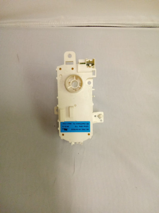 Whirlpool Dishwasher Diverter Motor W10476222 AK-599