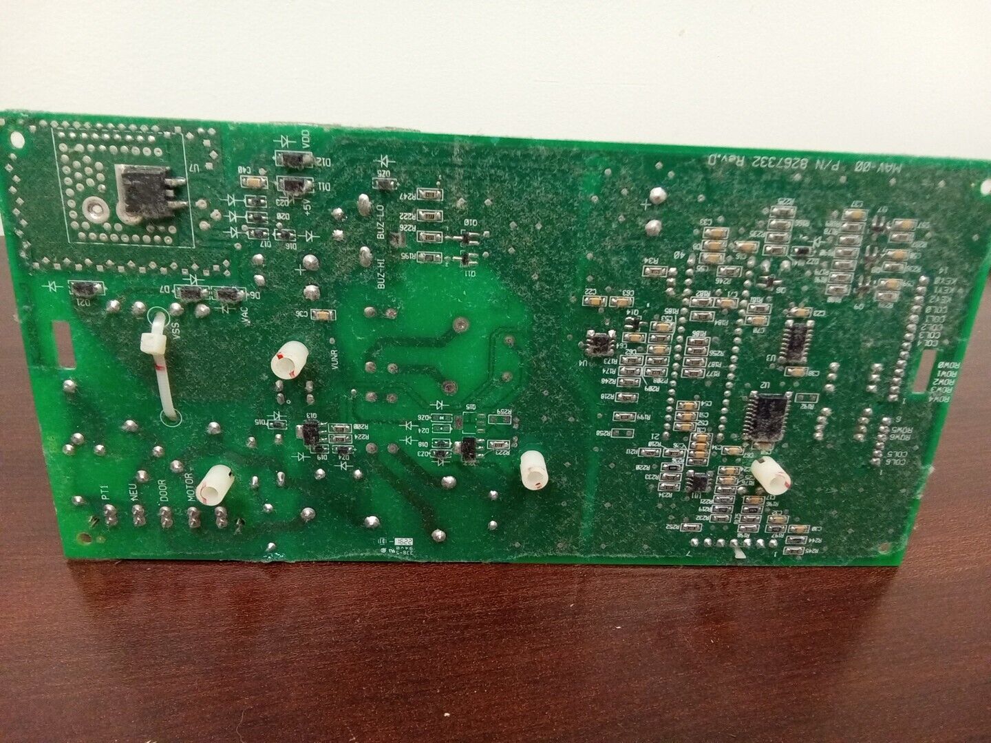 Whirlpool Dryer Control Board | 3978918 Sea175