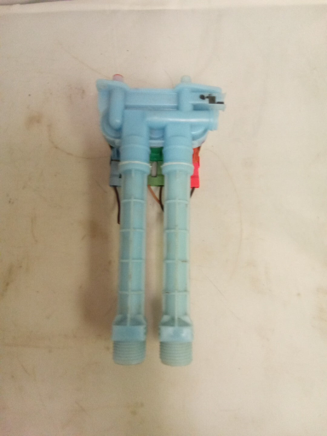 Washing Machine Water Valve for Electrolux Frigidaire 134371220 AK-582