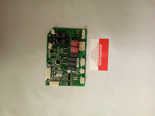 W10404689 Whirlpool Refrigerator Control Board AK-661