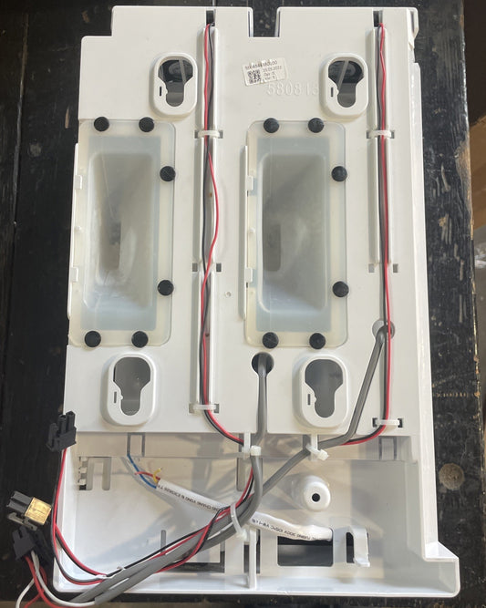 Blomberg 4944880100 Ice Maker Machine Group Assembly BA119