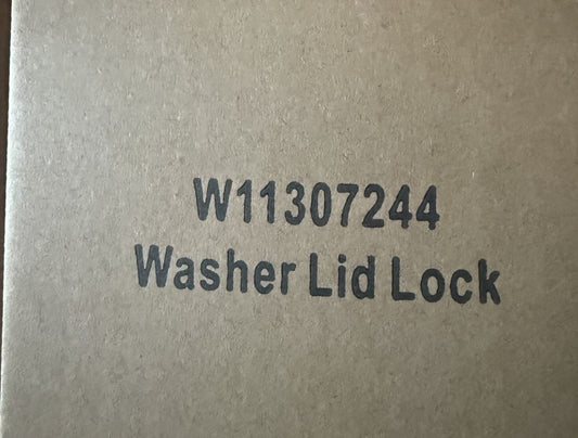 Lid Lock Switch W11307244 W10682535 For Whirlpool Maytag Washer Washing Machine