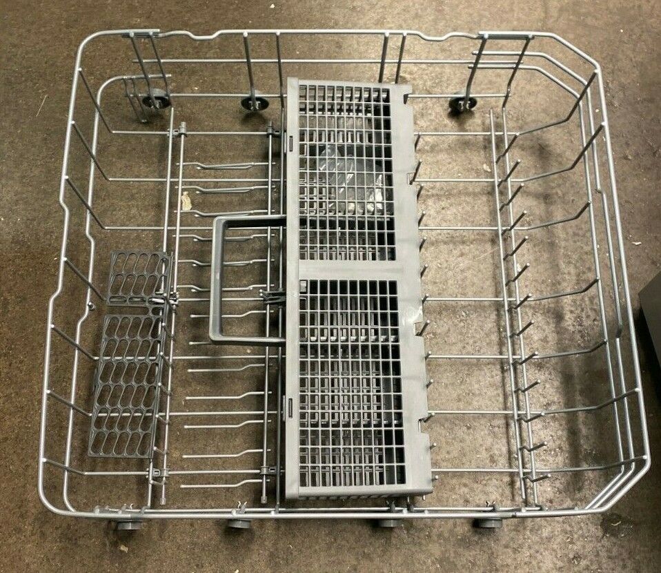 LG Dishwasher LGF55455T Lower Rack Silverware Basket MAN635283 New DST3