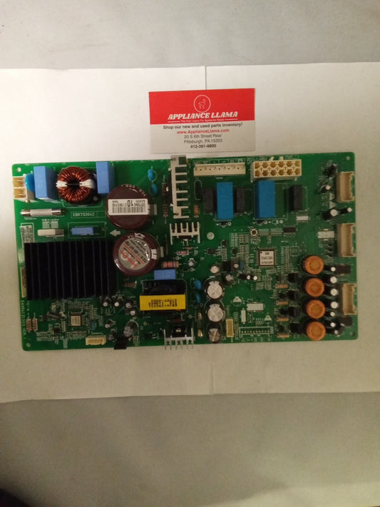 LG Fridge Control EBR73304210 AMK-548