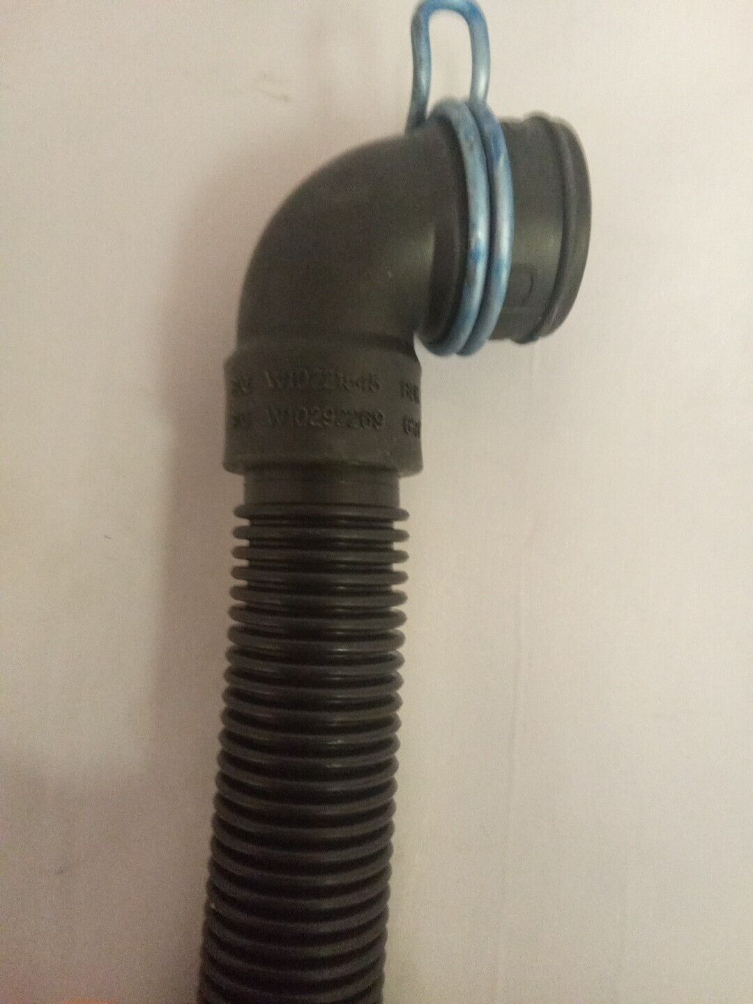 1389Y Whirlpool Washer Drain Hose W10221545 AK-274