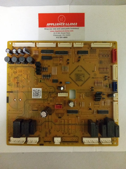 Samsung Refrigerator Main Control Board DA92-00593P AMK-51