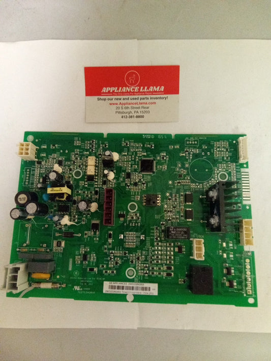 GE Washer Control Board 290D2226G003  AMK-338