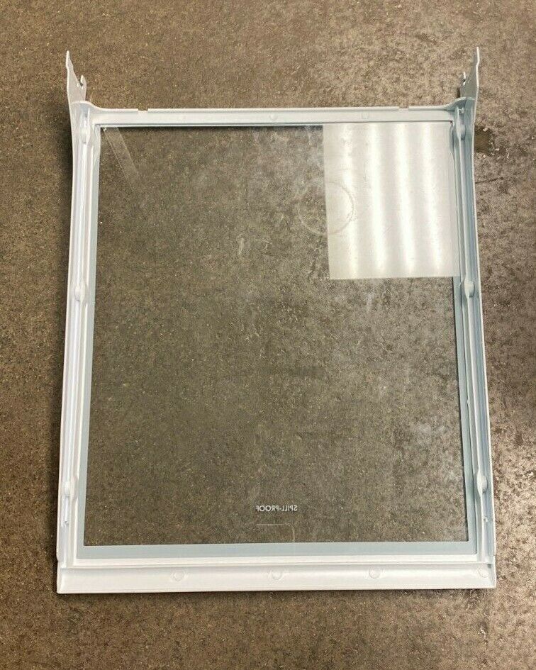 Kenmore LG Refrigerator MEZ64311137 Glass Shelf MHL62551801 Used LGR38