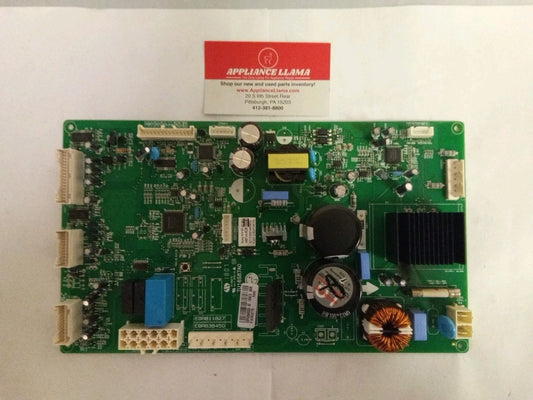 LG Fridge Control Board EBR83845003 AMK-336