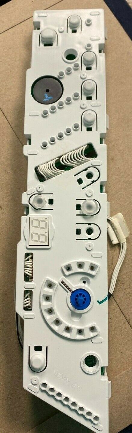 Whirlpool Washer Control Board New 8564405 BM123