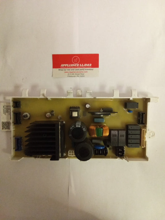 Kenmore Whirlpool W10683211 Washer Control Board AMK-723