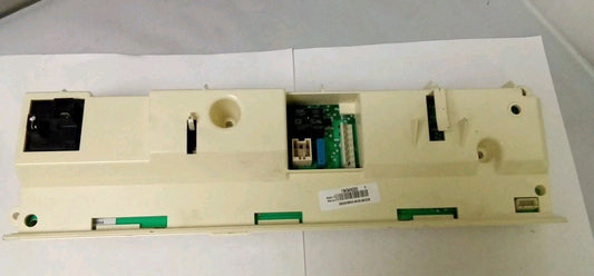 Frigidaire Washer Control 134345600 AMK-386