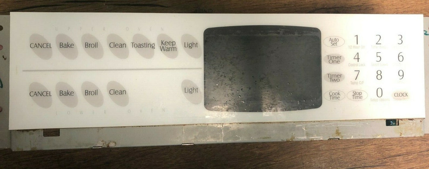 Maytag Oven Range Electronic Control 00N21180213 DC-110