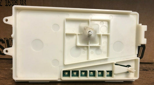 W10296052 WHIRLPOOL WASHER CONTROL BOARD DC234