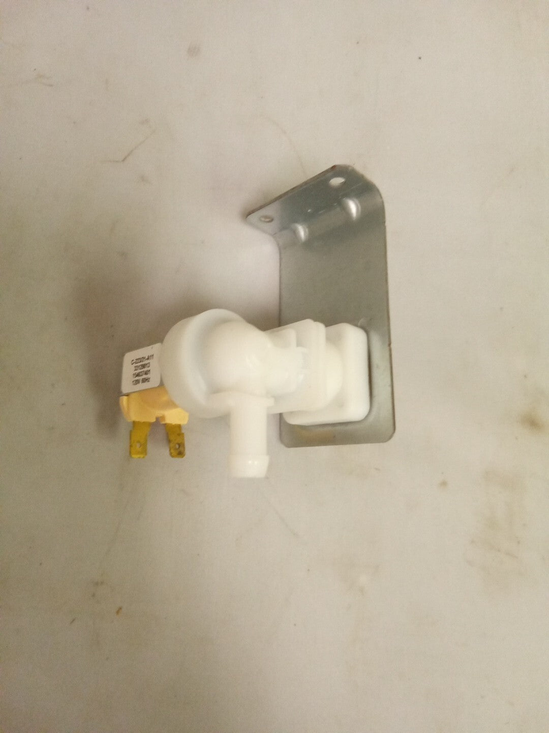 154637401 Inlet Valve For Frigidaire Dishwasher AK-573