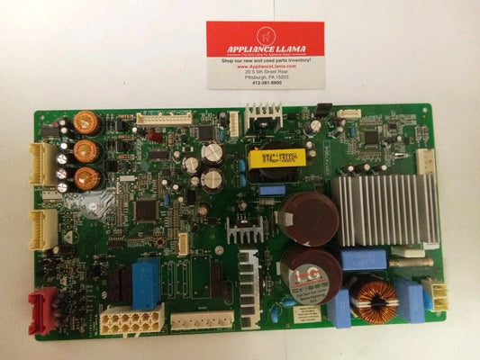 EBR74796444 LG  Refrigerator Control Board  AK-953