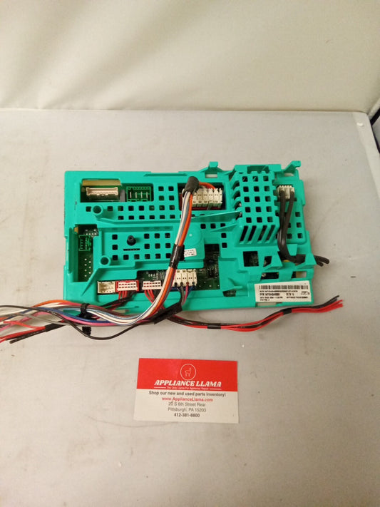 Maytag Washer Control  W10484689  AK-543