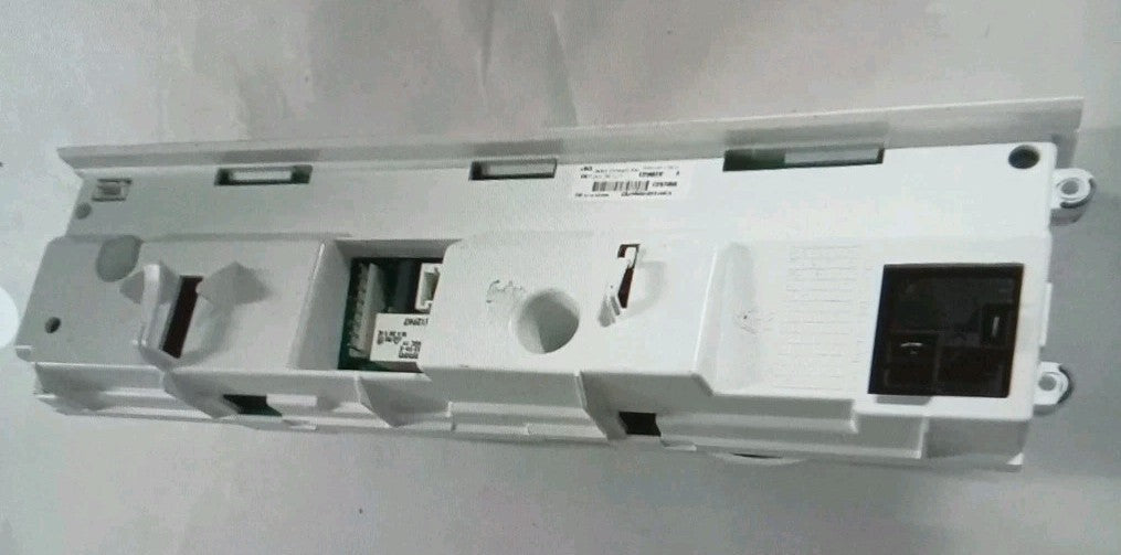 Frigidaire Dryer Control 137068510 AMK-385