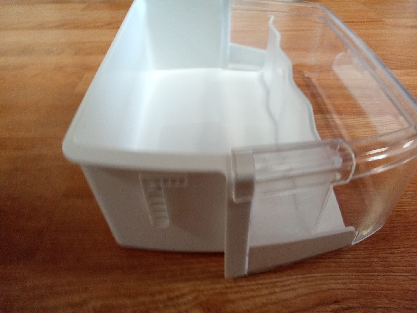 AAP73252202 Door Shelf Bin With BottleGuide Compatible w/LG Refrigerator FRRM