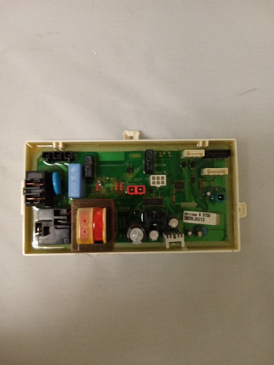 Samsung Dryer Control Board DC61-01208A AK-685