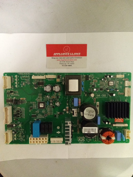 LG Fridge Control Board EBR83806904 AMK-240