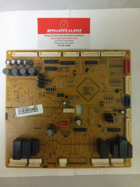 Samsung Fridge Control DA92-00384L Board AMK-171