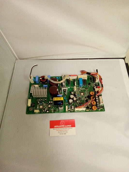 LG EAX66085306 Refrigerator Main Control Board AK-603