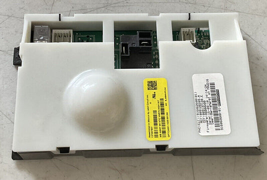 Electrolux Frigidaire Dryer Control Board 137207907 AK-224