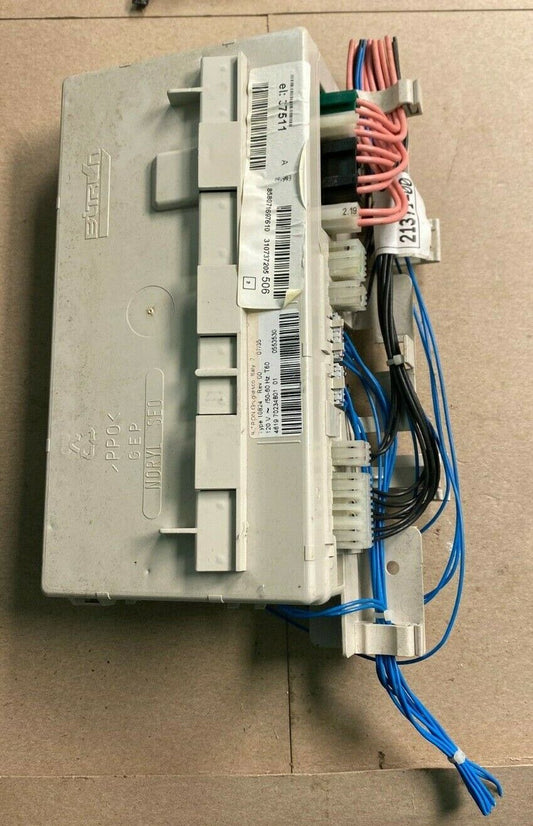 Whirlpool Washer Control Board 461970234801 Used BM128